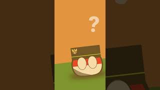 Download lagu Sayonara to itta kimi no #countryballs #animation #short mp3