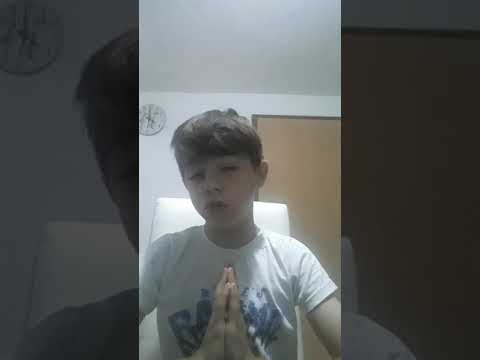 Koj sum jas i od kadesum