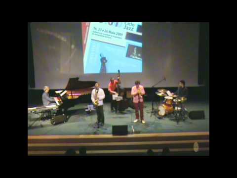 Paulo Gomes Quinteto com Eric Vloeimans - Fim da Viagem