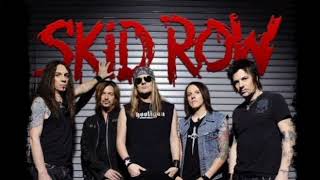 SKID ROW - SEE YOU AROUND