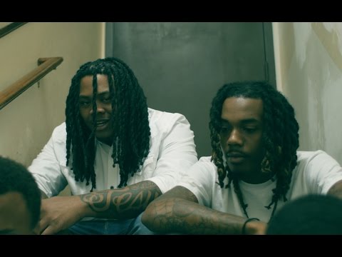 TazzBlow - Drama (Official Music Video)