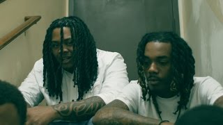 TazzBlow - Drama (Official Music Video)