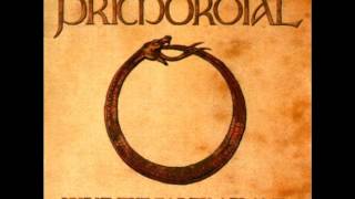 primordial - Children Of The Harvest