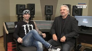 DJ Ashba Interview by Sweetwater