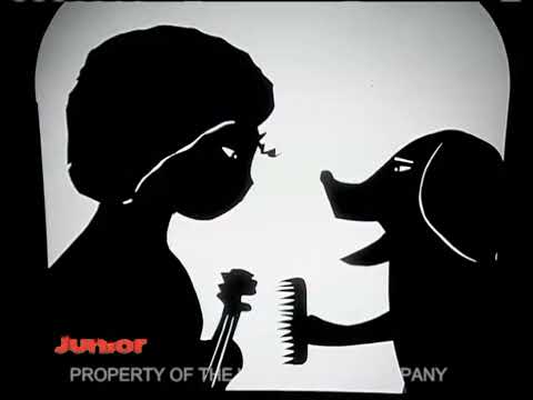 Bear In The Big Blue House The Way I Feel Today (Part 4)