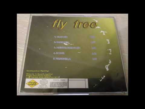 Vestania - Fly Free (Club Mix)