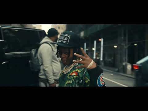 42 Dugg x Cash Kidd Type Beat - "4 City" | Free Type Beat 2022 | Freestyle Beat | Detroit Type Beat