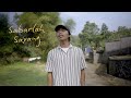 Sabarlah Sayang Fai Kencrut Official Music Video