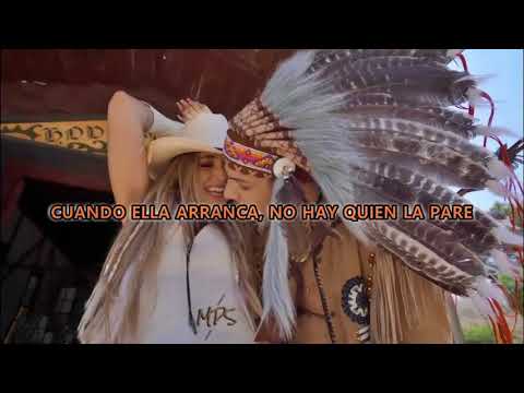 RVFV, Lola Indigo - Trendy (KARAOKE/INSTRUMENTAL)