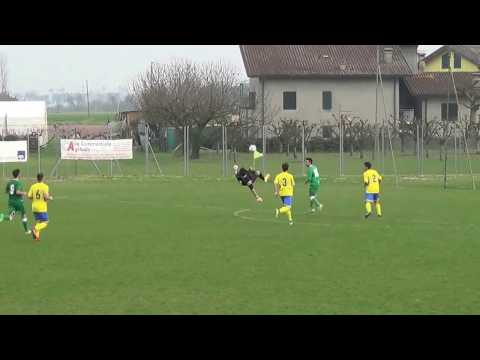 SPIV - Trop. Coriano : 0-0 _ 19-03-2017