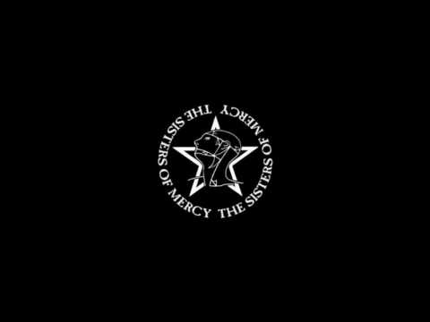 The Sisters Of Mercy - On The Wire