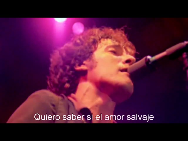 Vídeo relacionado con newseny Taza de Bruce Springsteen Born to run (Taza Colección B.Springsteen - Blanco y Negro) (Bruce Springsteen doble con Guitarra)