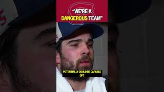 Habs are feeling DANGEROUS ????