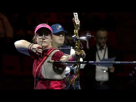 Canales Martin (ESP) vs Pitarch (ESP) - Bronze Classiques Juniors Femmes | Nîmes 2018