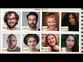 Describing People ~ Who is it? | ESL Video