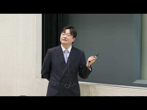 看護学科 05研究紹介③（吉田教授）