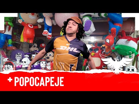 POPOCAPEJE - EL PULSO DE LA REPÚBLICA