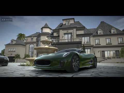 European Luxury Cars video thumbnail
