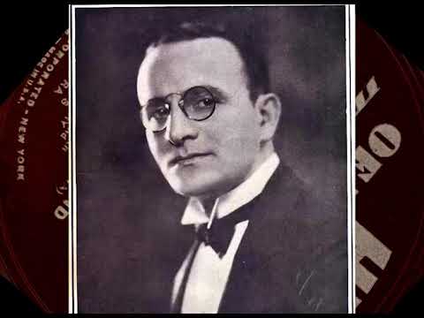 Love Letters In The Sand 1931 Sam Lanin's Orchestra Hit Of The Week K-3