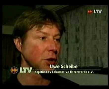 ESV Lok Cottbus - ESV Lok Elsterwerda