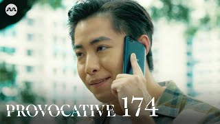 Provocative EP174