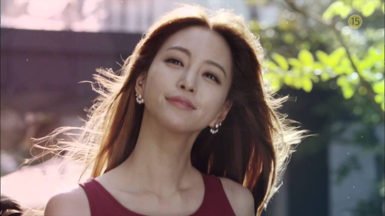 SBS [미녀의 탄생] - 3차 티저의 탄생