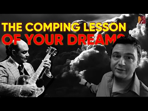 download lagu mp3 mp4 Jazz Guitar Comping, download lagu Jazz Guitar Comping gratis, unduh video klip Jazz Guitar Comping