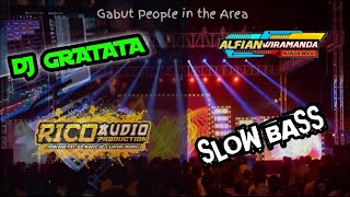 Download lagu DJ GRATATA Tik tok Viral 2021 Bantengan || Rico Audio ft LAWAS PROJECT mp3 Download lagu DJ GRATATA Tik tok Viral 2021 Bantengan || Rico Audio ft LAWAS PROJECT mp3