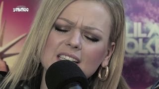 DOREEN - Zehntausend Kleine Pflaster - live