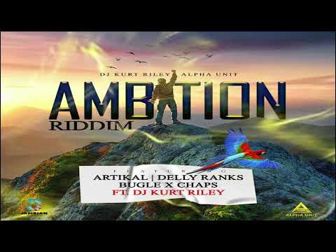 Bugle, Chaps & DJ Kurt Riley - Never Leave Me Out