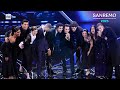 Sanremo 2023 La Sigla Di Mare Fuori Risuona Sul Palco Dell Ariston