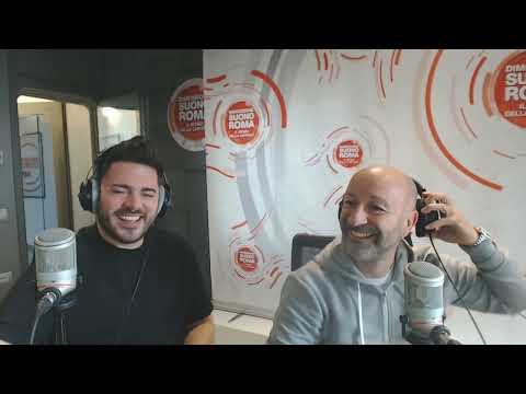 Il sondaggio - Geppo Show