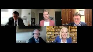CCSI | Does Antitrust Help or Hinder Sustainability? | April 25, 2023