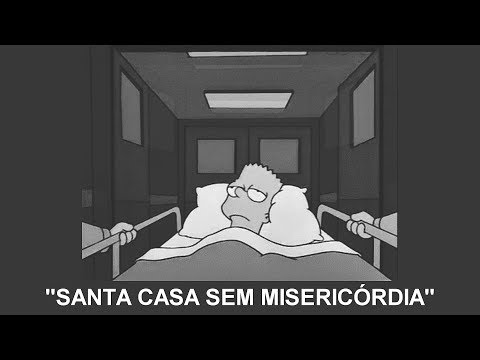 Etcétera 16 - 10 Santa Casa Sem Misericórdia (prod. Etc XVI Productions) | [VideoLyric]