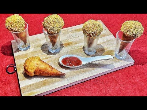 Leftover Roti Recipe | Leftover Roti Cone | Breakfast Recipes |बची हुई रोटी का टेस्टी और आसान नाश्ता