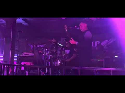 Noćne Lutalice-ORAS (LIVE COVER)