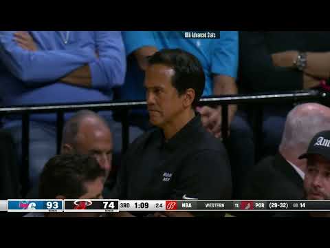 Victor Oladipo 9 pts 6 reb 1 blk vs Philadelphia 76ers | 2023-03-01