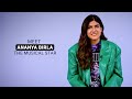 Meet Ananya Birla, The Musical Star | Singer Ananya Birla Interview