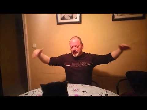 Entrevista a un ex militar de mayo 1981 1/3