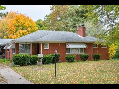 18475 Kern Road South Bend, IN Homes for Sale | cressyeverett.com