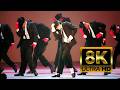 Michael Jackson Dangerous Live MTV 1995 4K
