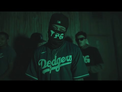 Hoodbaby J - OMW2GETRICH (Official Music Video)