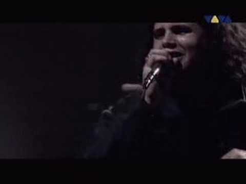 Videoclip de Triangle (Live) — dredg