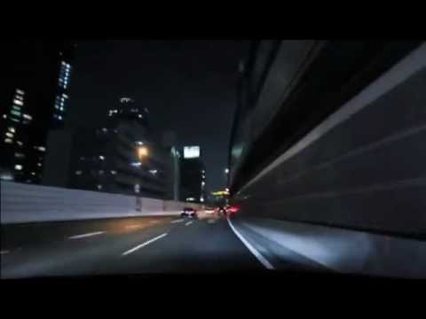 Helly Larson - Night Drive - FM Musik 017