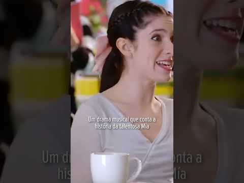 Dica de Série - Go! Viva do seu jeito