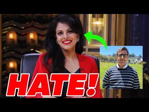 Namita Thapar Gets Hate For This! *TROLLED* 