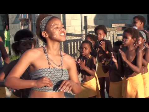 Kwaze Kwasa Short Performance Umbiyozo DVD 2011