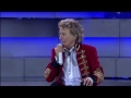 Rod Stewart - Downtown Train (Live)