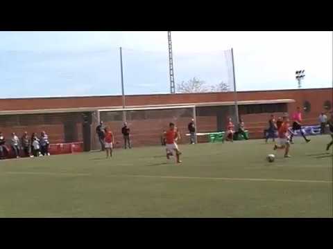 Escola Futbol Gavà - Primer Toque 17/18