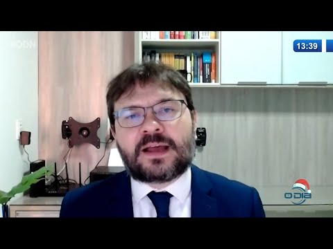 Advogado criador da plataforma Custo Piauí reflete sobre corrupção em nossa sociedade 11 12 2020